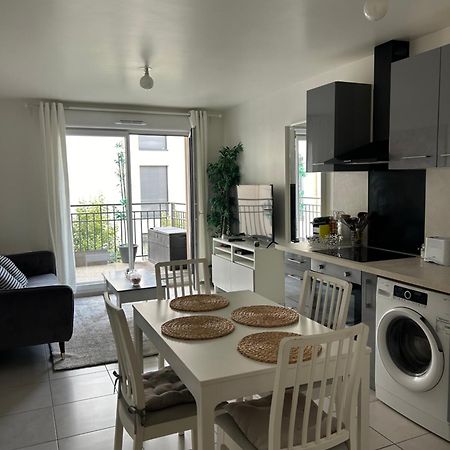 Cosy Appartement Jo Paris 2024 Le Blanc-Mesnil Extérieur photo