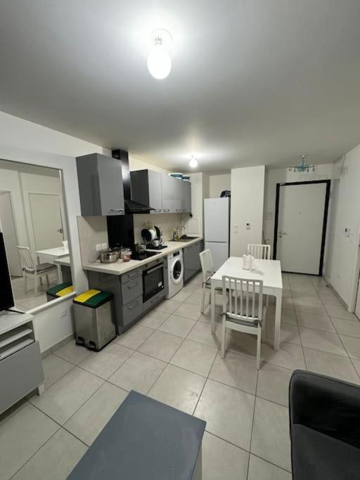 Cosy Appartement Jo Paris 2024 Le Blanc-Mesnil Extérieur photo